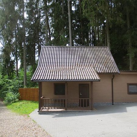 Mizarai Mill House Villa Druskininkai Bagian luar foto