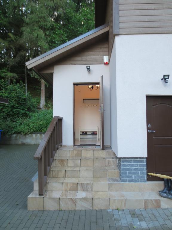 Mizarai Mill House Villa Druskininkai Bagian luar foto