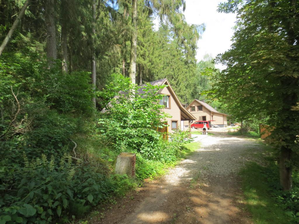 Mizarai Mill House Villa Druskininkai Bagian luar foto
