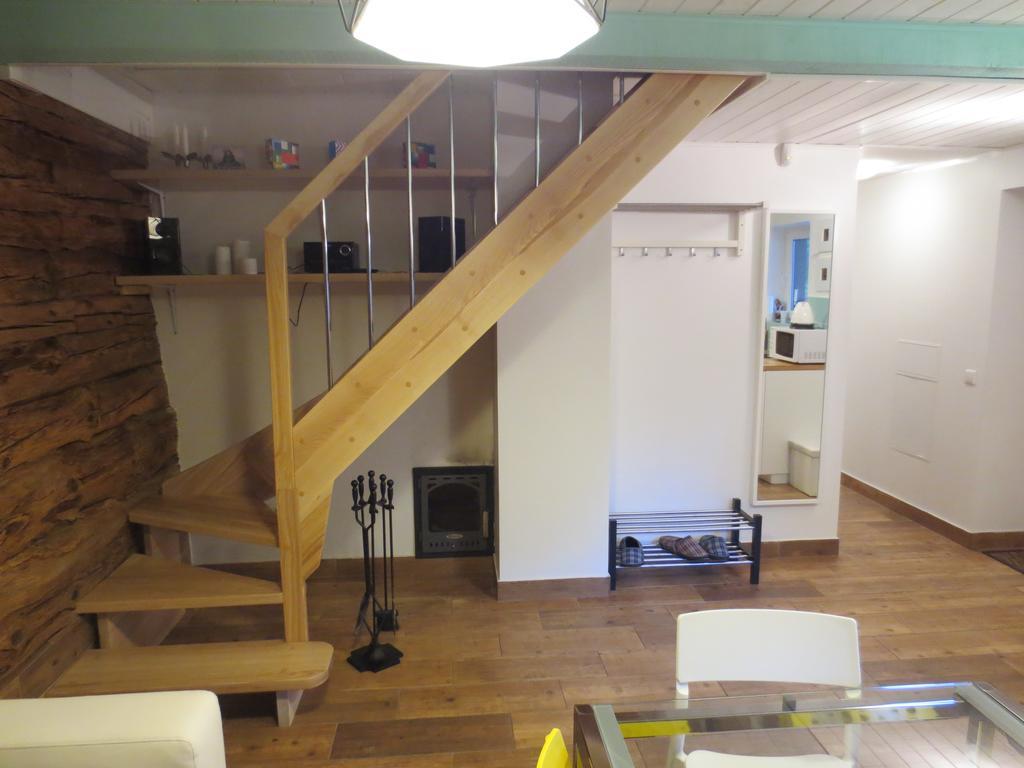Mizarai Mill House Villa Druskininkai Bagian luar foto