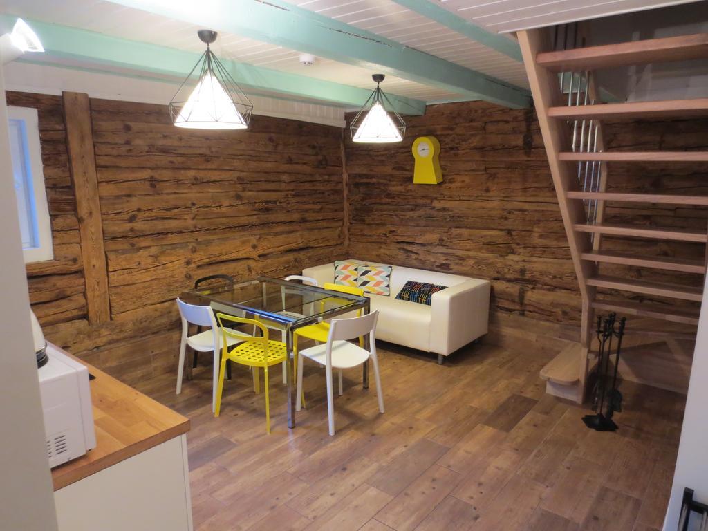 Mizarai Mill House Villa Druskininkai Bagian luar foto
